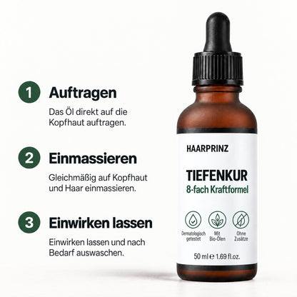 Tiefenkur