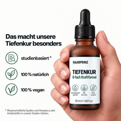 Tiefenkur