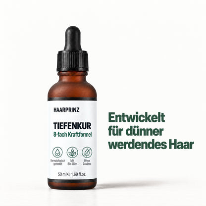 Tiefenkur