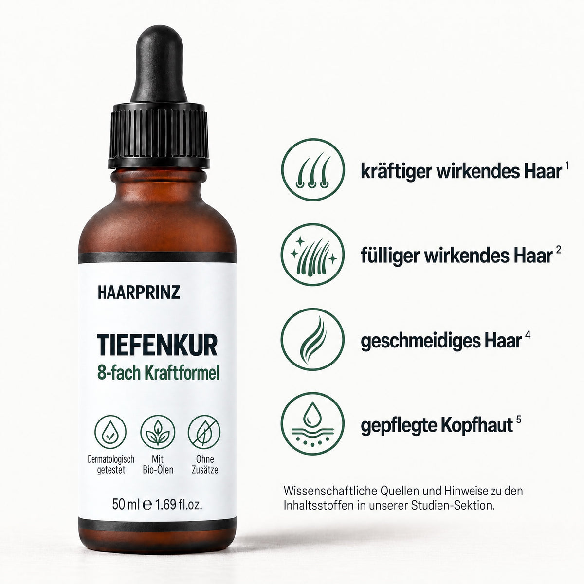 Tiefenkur